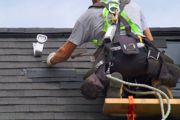 Best Flat Roof Repair Services  in Raven, VA