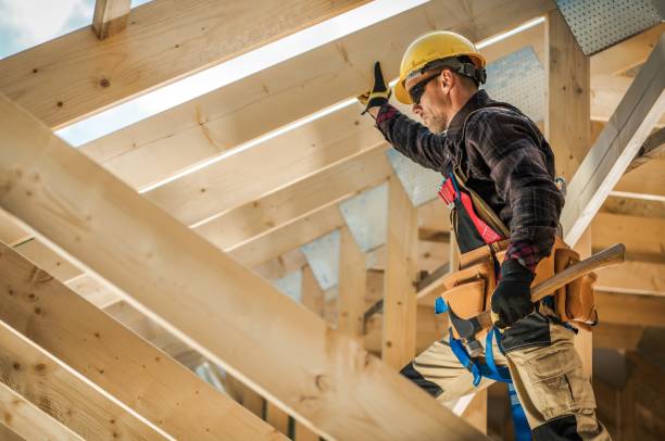 Best Roof Inspection Near Me  in Raven, VA
