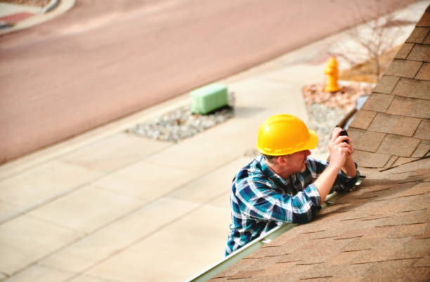 Tile Roofing Contractor in Raven, VA
