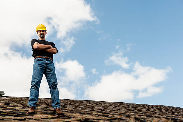Best Residential Roofing Contractor  in Raven, VA
