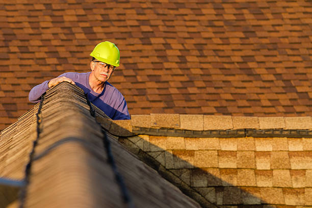 Best Commercial Roofing Services  in Raven, VA